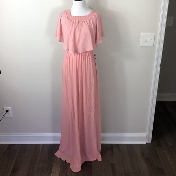 Show Me Your Mumu Dress Hacienda Maxi Convertible - Picture 11 of 12